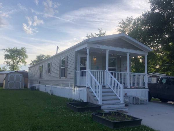 Photo 1 of 2 of home located at 401 Windsor Drive Loveland, OH 45140