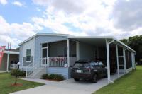 2022 Palm Harbor Legend Mobile Home