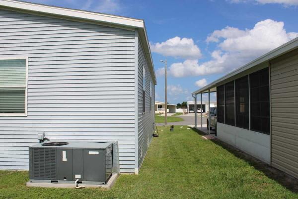 2022 Palm Harbor Legend Mobile Home