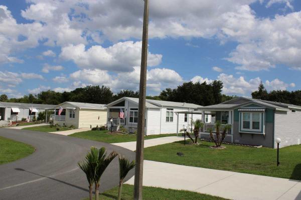 2022 Palm Harbor Legend Mobile Home