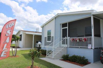 Photo 4 of 32 of home located at 189 Indian Trl Saint Cloud, FL 34769