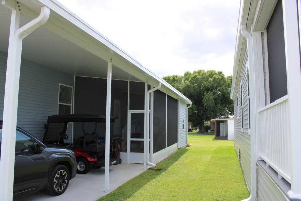 2022 Palm Harbor Legend Mobile Home