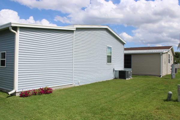 2022 Palm Harbor Legend Mobile Home