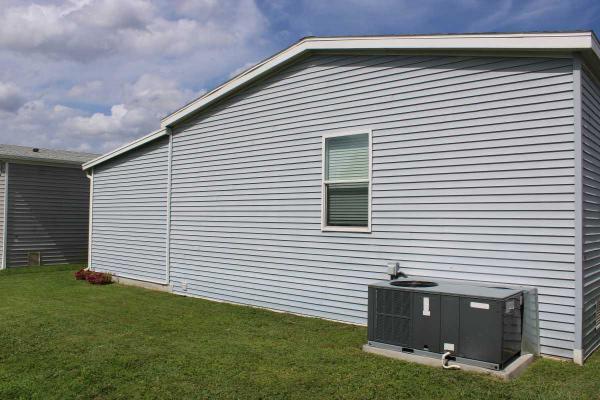 2022 Palm Harbor Legend Mobile Home
