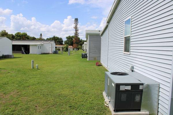 2022 Palm Harbor Legend Mobile Home