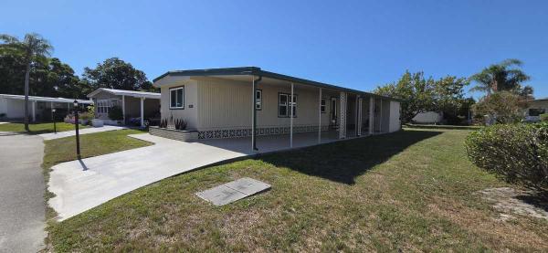 1982  Mobile Home For Sale