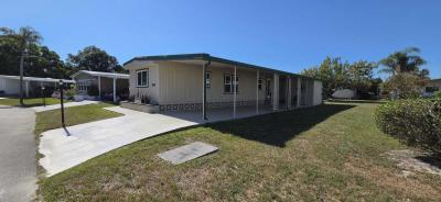 Mobile Home at 3038 Bay Aristocrat Dr Sarasota, FL 34203