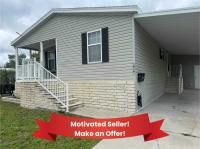 2014 Manufactured Home