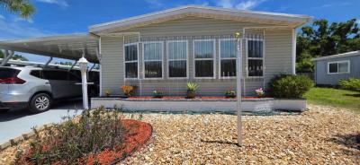 Mobile Home at 3214 Bay Aristocrat Dr Sarasota, FL 34234