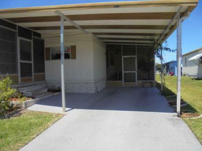 Photo 3 of 6 of home located at 7331 Malaga Ave New Port Richey, FL 34653