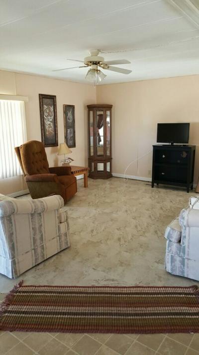 Photo 5 of 6 of home located at 7331 Malaga Ave New Port Richey, FL 34653