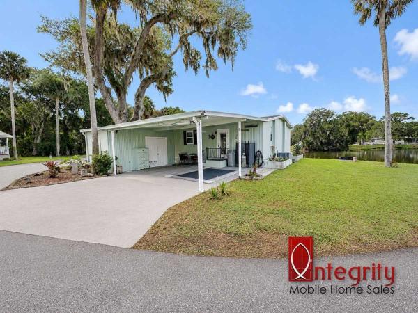  Mobile Home For Sale