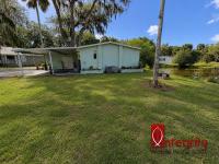 Manufactured Home