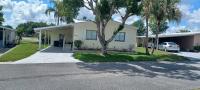Manufactured Home