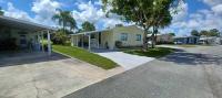 Manufactured Home