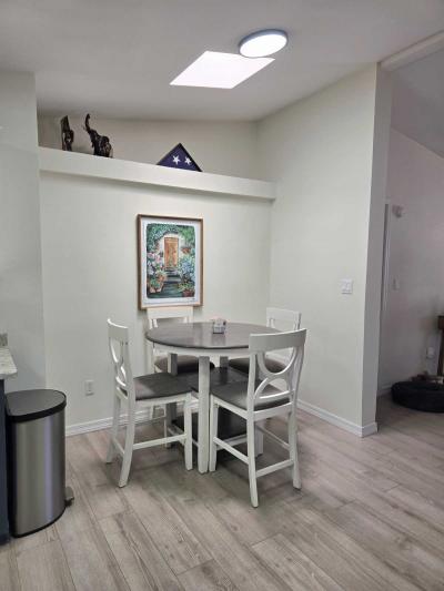 Photo 4 of 28 of home located at 19802 N. 32nd St. #60 Phoenix, AZ 85050