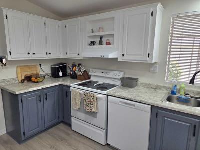 Photo 5 of 28 of home located at 19802 N. 32nd St. #60 Phoenix, AZ 85050