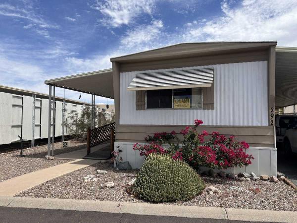 1978 Malibu Mobile Home For Sale