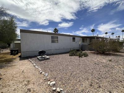 Photo 5 of 6 of home located at 101 W River Rd # 292 Tucson, AZ 85704