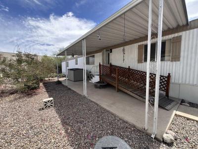 Photo 4 of 6 of home located at 101 W River Rd # 292 Tucson, AZ 85704
