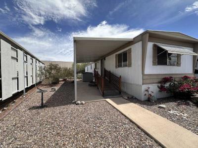 Photo 3 of 6 of home located at 101 W River Rd # 292 Tucson, AZ 85704