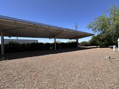 Photo 5 of 22 of home located at 7570 E Speedway #117 Tucson, AZ 85710