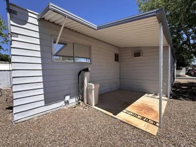 Photo 3 of 22 of home located at 7570 E Speedway #117 Tucson, AZ 85710