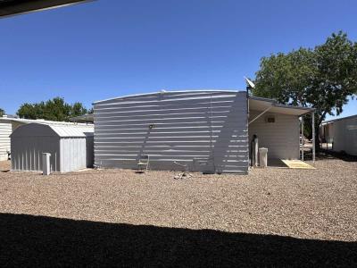 Photo 4 of 22 of home located at 7570 E Speedway #117 Tucson, AZ 85710