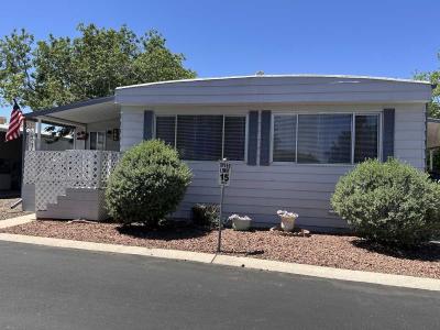 Photo 2 of 22 of home located at 7570 E Speedway #117 Tucson, AZ 85710