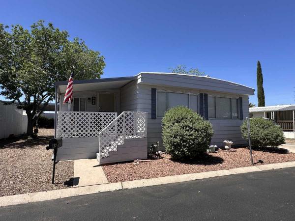 1970 Deloro Mobile Home For Sale