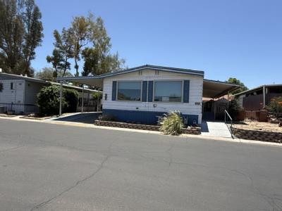 Mobile Home at 4550 N Flowing Wellls #164 Tucson, AZ 85705