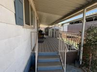 1974 Budger and Aquarius Budger Mobile Home