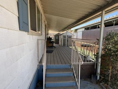 Photo 4 of 21 of home located at 4550 N Flowing Wellls #164 Tucson, AZ 85705