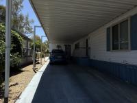 1974 Budger and Aquarius Budger Mobile Home