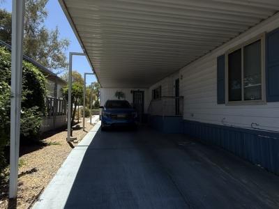 Photo 5 of 21 of home located at 4550 N Flowing Wellls #164 Tucson, AZ 85705