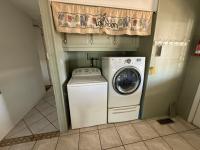 1974 Budger and Aquarius Budger Mobile Home