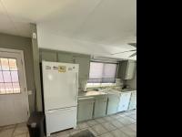 1974 Budger and Aquarius Budger Mobile Home