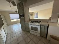 1974 Budger and Aquarius Budger Mobile Home