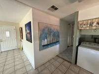 1974 Budger and Aquarius Budger Mobile Home