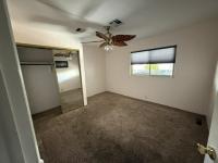 1974 Budger and Aquarius Budger Mobile Home