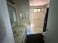 1974 Budger and Aquarius Budger Mobile Home