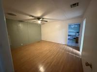 1974 Budger and Aquarius Budger Mobile Home