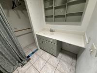 1974 Budger and Aquarius Budger Mobile Home