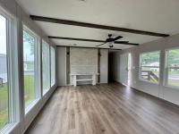 2024 Clayton Manufactured Home