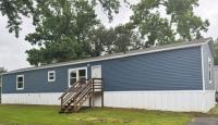 2024 Clayton Manufactured Home