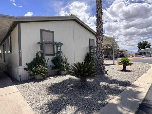 2007 Champion Mobile Home For Sale