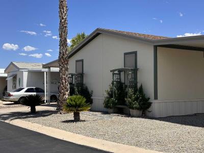 Photo 2 of 29 of home located at 31 W Los Reales #445 Tucson, AZ 85756