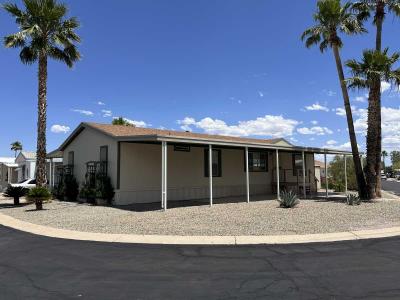 Photo 3 of 29 of home located at 31 W Los Reales #445 Tucson, AZ 85756