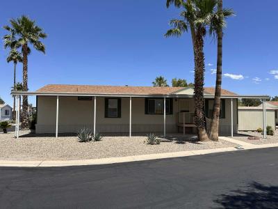 Photo 4 of 29 of home located at 31 W Los Reales #445 Tucson, AZ 85756