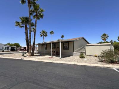 Photo 5 of 29 of home located at 31 W Los Reales #445 Tucson, AZ 85756